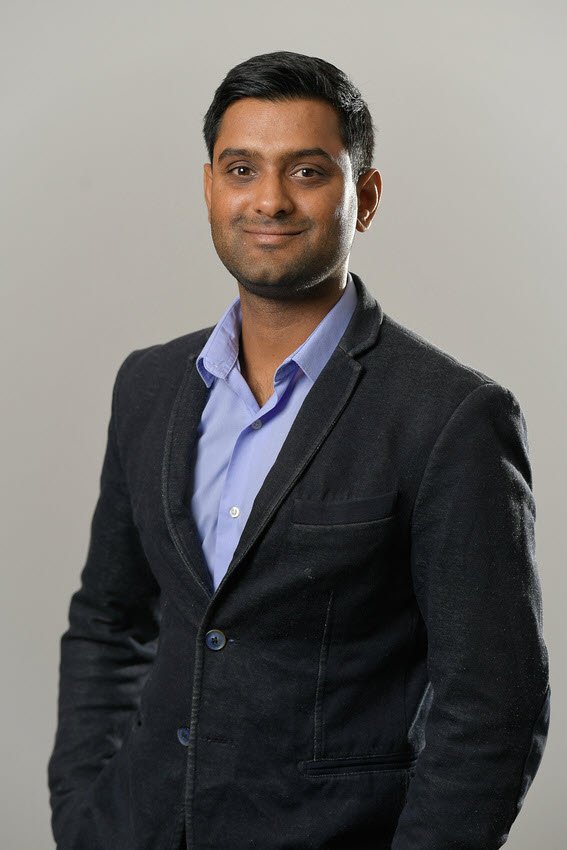 Profile image of Suraj Desor, associate solicitor at Poppleston Allen