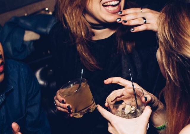 Handling drunk customers article by Poppleston Allen