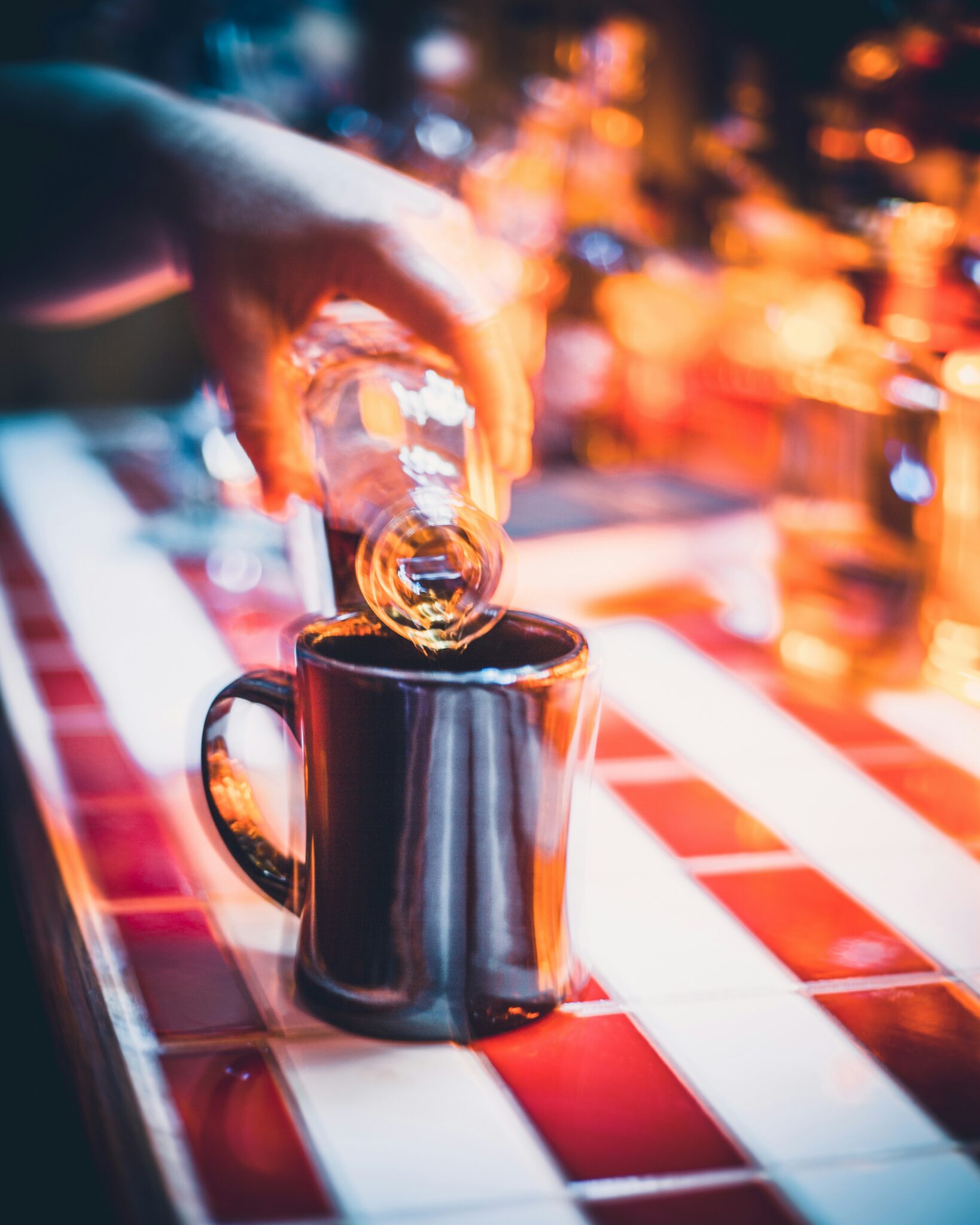 A Guide for Operators in Handling Drunk Customers