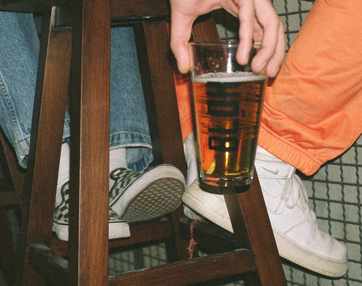 Personal Alcohol Licence Poppleston Allen